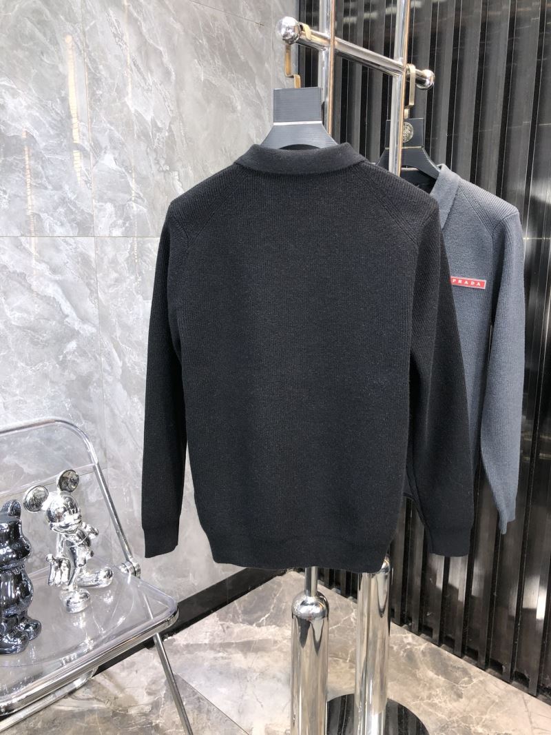 Prada Outwear